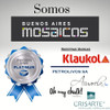 Espejitos Para Mosaiquismo: Cuadrado 5 X 5 Mm X 100u. 7
