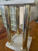 Trofeo Versallles Automovilismo, Mármol Rectangular. 6