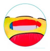 Pelotero Infantil Pentagonal Autoarmable 75 Pelotas Plegable 1