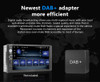 Receptor Para Carro Dab Dab Signal Radio Have Digital Box 4 Receptor Para Carro Dab Dab Signal Radio Have Digital Box 4