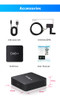 Receptor Para Carro Dab Dab Signal Radio Have Digital Box 5 Receptor Para Carro Dab Dab Signal Radio Have Digital Box 5