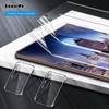 [paquete 2 + 2] Uniqueme Paquete 2 Protectores Pantalla Tpu 1