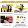 Set De Construcción 5