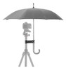 Fotografia Com Braçadeira De Guarda-chuva Para Clipe De Foto 0