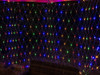 Joiedomi 100 Luces Led De Red De Navidad De 4.5 X 6.5 Pies P 1