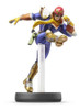 Amiibo Super Smash Bros. Captain Falcon Nintendo Vdgmrs 0