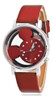 Relojes Pulsera Juvenil De Mickey Mouse, Oferta ! 3