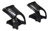 Punteras Pedales Mtb Bicicleta Reforzados 0