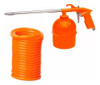 Kit Accesorios Compresor 5 Piezas Lusqtoff Soplete 1