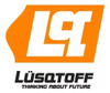 Kit Accesorios Compresor 5 Piezas Lusqtoff Soplete 2