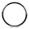 Par Aro Aero Bike 26 Vzan Vmaxx Dh Freio V-break 36f Preto 1