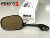 Retrovisor Esquerdo Yamaha Yzf R1 Original 1