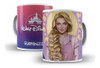 Plantillas Sublimación Tazones Tazas - Princesas !!.. 4