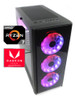 Pc Gamer Ryzen 7 4700g 8 Nucleos 16gb Video Radeon Vega 8 1