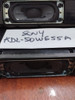Par Alto Falante Tv Sony Kdl-50w655a 1 Par Alto Falante Tv Sony Kdl-50w655a 1