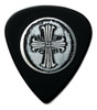 Pickboy Stud, Gothic Cross, Pik Pak, 0,75 Mm, 10 Púas 0