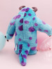 Pelúcia Sulley - Monstros S/a - 30cm 2