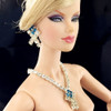 Collar Y Pendientes Para Barbie 3