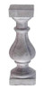 Balaustres, Balcón, Terraza, Frentes, Cemento 40, 50 Cm 1
