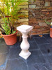 Balaustres, Balcón, Terraza, Frentes, Cemento 40, 50 Cm 4