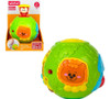 Pelota Didactica Musical De La Jungla Luz Sonido - Winfun 0