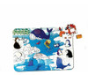 Animais Da Neve 1