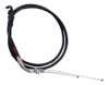 Cable Acelerador Kawasaki Ninja 250 2008 A 2012 - Tech 0