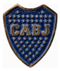 Kaddygolf  2 Marcas De Golf Con Logo - Boca Juniors - Nuevo 3