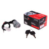 Llave De Contacto Honda Wave 110cc New De 6 Cables Jaychen 1