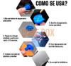 Martillo Inverso Saca Bollos Ventosas Elimina Abolladuras 1
