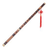 Conectvel Bitter Flauta De Bambu Dizi Tradicional Handmade 0