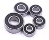 Rodamientos / Ruleman 6909 2rs  X 10 U. 2