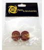 Set De Perillas Speed Knobs Ambar Ds Parts 3