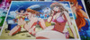 Posters De Ikkitousen 0
