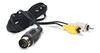 Tome Av Cable Para Genesis 1 2