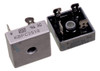 Puente De Diodo Rectificador 25a 1000v Kbpc2510 Diodos 2
