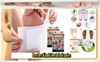 Parches Desintoxicantes * Oferta * X 8 Cajas Kinoki - Caba - 0