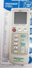 Control Remoto Universal Aire Acondicionado Todas Las Marcas 0
