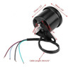 Para Medidor De Velocímetro De Motocicleta 12v Dc Universal 4