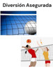 Red De Voley 9,5 Mts Deportes Para Equipos Tamaño Oficial! 4