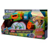 X-shot Pistola Swarm Seeker 5986-4821 1