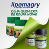 Lipomagry- 2frascos Original 2