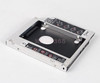 2 Sata Hard Drive Ssd Hdd Caddy Adaptador Para Dell Studio 1 5