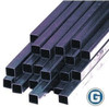 Caño Estructural Cuadrado De 80 X 80 X 2.50 Mm Gramabi En Barras De 6 Mt. De Largo Tubo 80x80x2,5 Hierro Medidas 80x80 3