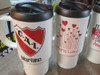Jarro Térmico Personalizado Vaso Taza Logo Frase Foto 2