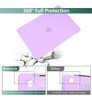 Funda R Gida Para Macbook Pro 13 2020 Incluye Protector De 4