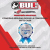 Filtro De Aire Compresor Bta 2