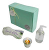 Kit Aroma Regalo Navidad Gift Box Zen Jazmín Set Spa N64 7