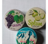 Latas De Caramelos Antiguas X 1 0