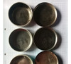 Latas De Caramelos Antiguas X 1 2